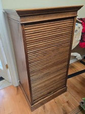 20th Century Vintage Tambour