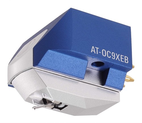 Audio technica oc9xeb mc - audio-technica, at-oc9xeb