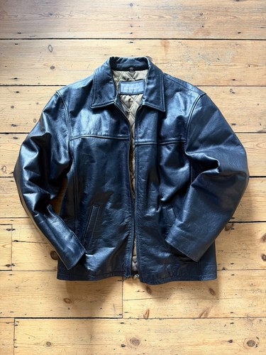Vintage ben sherman - sherman, black