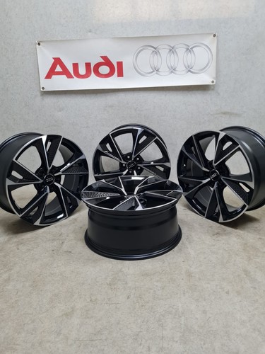Fully refurbished audi - fully,