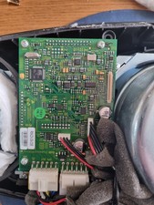 B&W Zeppelin Gen 1 Amplifier & Processor Board