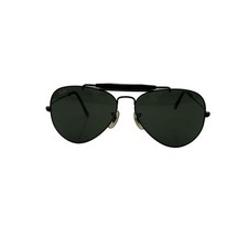 Ray-Ban Metal Sunglasses