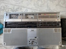 Rare sharp 555 - sharp, vintage