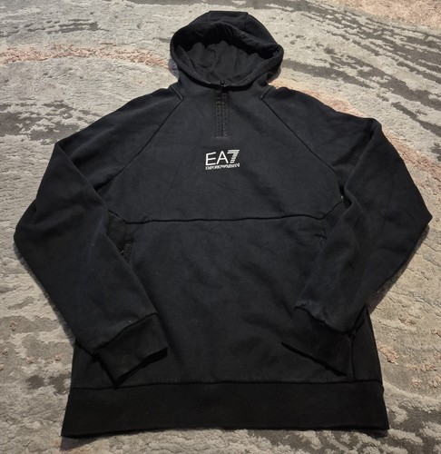 Emporio armani hoodie - emporio,