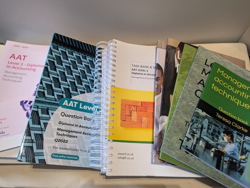 Aat level3 mats management - aat,