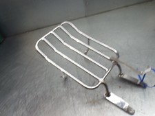 Motorcycle Rear Carrier Rack