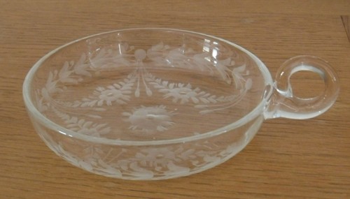 Rare antique handled - antique?,