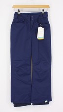 ROXY BACKYARD SKI PANTS GIRLS