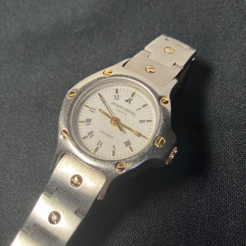 Jacques esterel ladies - jacques,