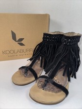 Koolaburra Santa Barbara