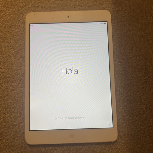 Apple ipad mini - mini, gen.