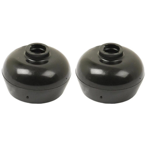 Gear shift boot set - (2),