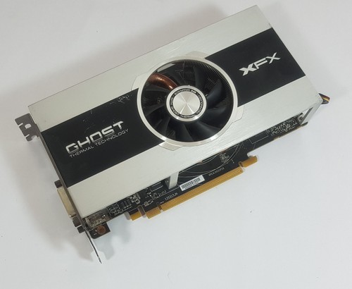 Xfx 785a znfc graphics - xfx,