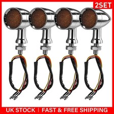 10mm led turn signal running - 10mm,
