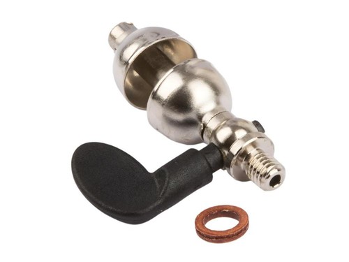 New wilesco 01522 - dome, steam