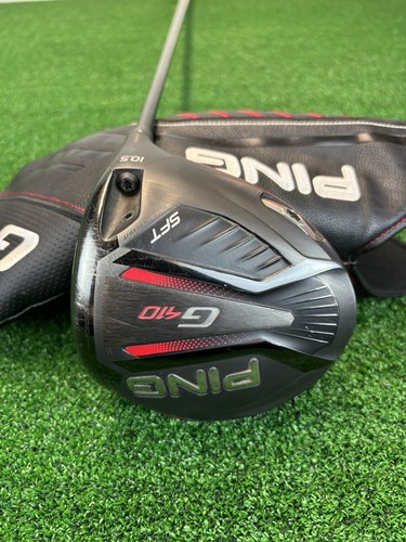 Ping g410 sft driver - g410, /