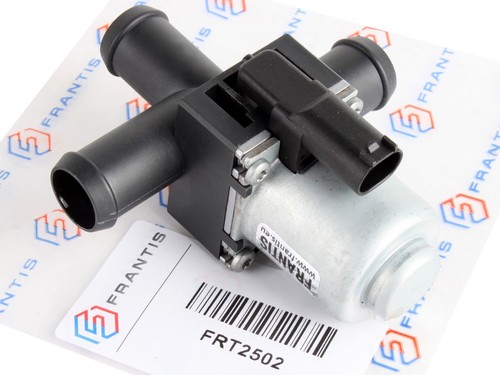 Heater coolant control - coolant,