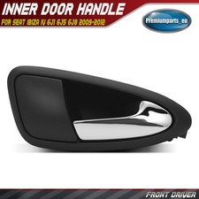 Front Right Interior Door