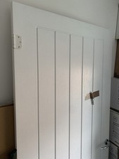 White Internal Doors