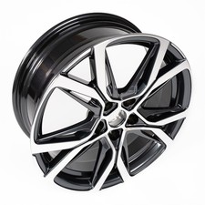 Renault Genuine Alpine A110 18" 7J ET29 Alloy Wheel Rim 5 Holes 6020019895