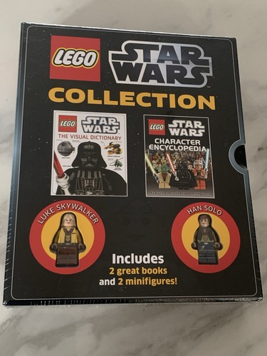 Lego star wars - star, collection