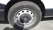 16" WHEEL VAUXHALL VIVARO MK2