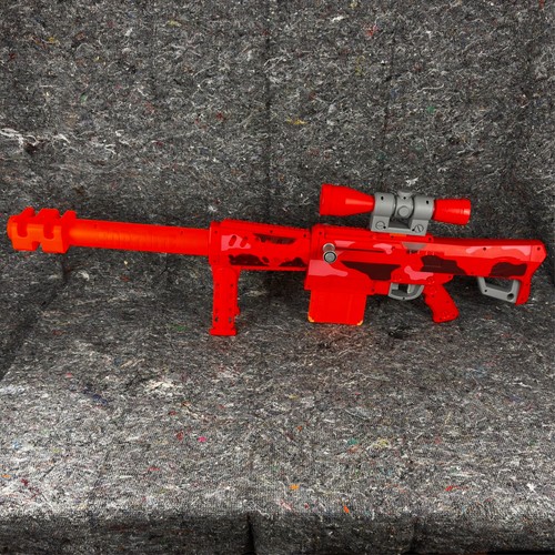 Nerf fortnite heavy sniper - nerf,