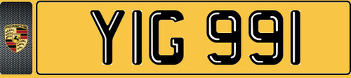 Dateless registration number - dateless,