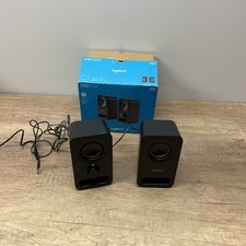 logitech speakers z150 stereo 