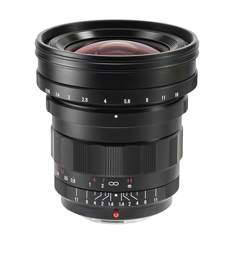 Voigtländer nokton 5mm - voigtländer, 10.5mm