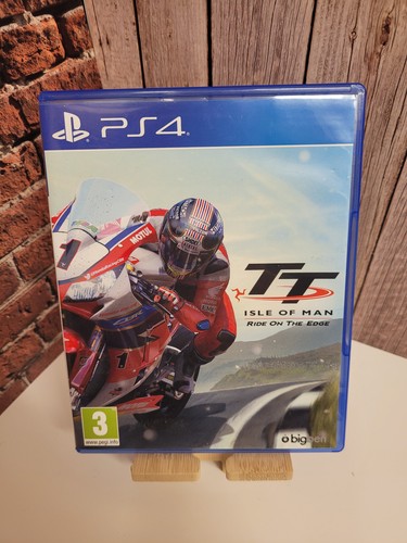 Isle man ride - isle, the
