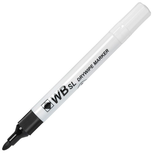 Dry wipe pens markers slim - wipe,