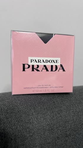 Prada paradoxe eau parfum - eau, de