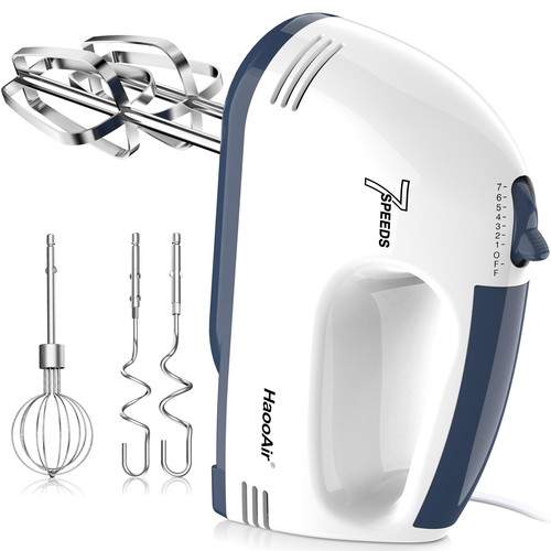 Electric kitchen mixer - kitchen, small