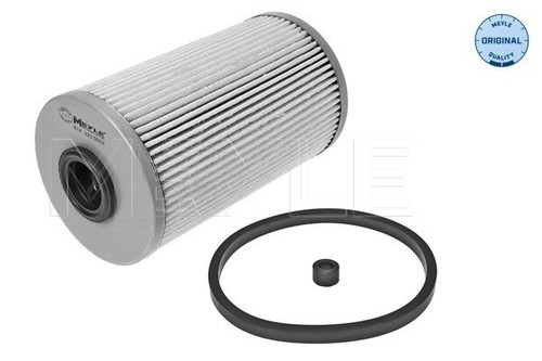 New fuel filter for vauxhall - new,