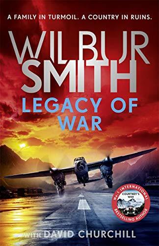 Legacy war the - of, war: