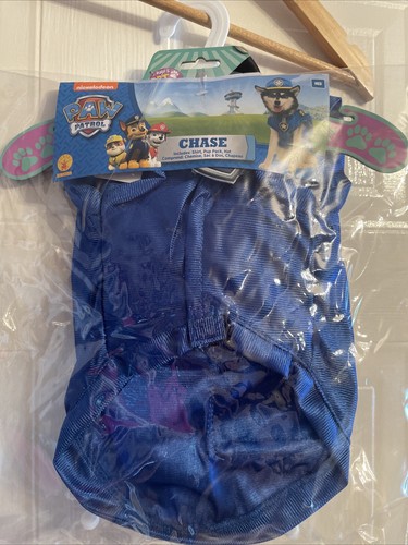Chase cop officer dog - dog, paw
