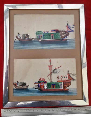 Rare antique chinese war - antique, 2