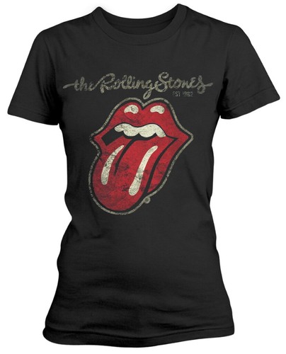 The rolling stones plastered - the,