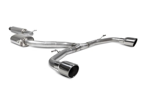 Scorpion resonated gpf - scorpion, gpf-back