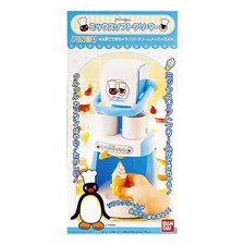 BANDAI PINGU Mix Soft Serve