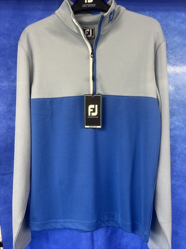 Footjoy chill out - chill, midlayer