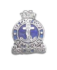 Sea Cadets Corps Eastbourne