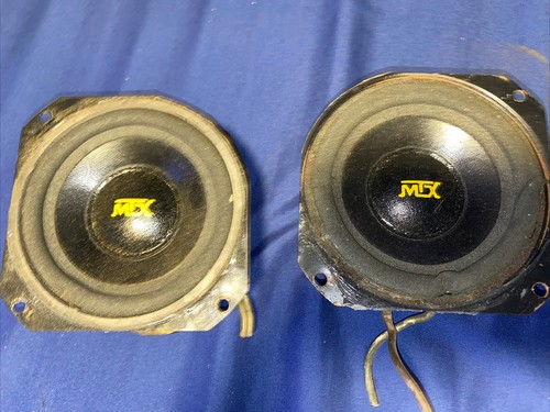Mtx road thunder pair - thunder, 1