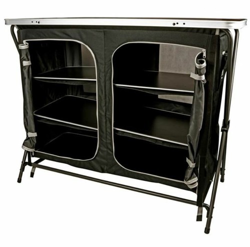 Royal camping storage unit - camping,