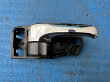 Lexus IS200 Sport 1999 OSR Door Interior Catch Handle
