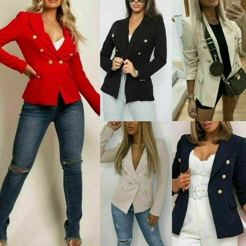 Ladies women lined - ladies, double