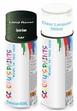 Paint Spray For Land Rover
