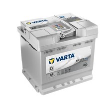 Varta Silver Dynamic A9 xEV