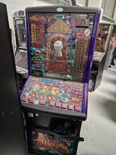 Alices Mad Money Pub Fruit